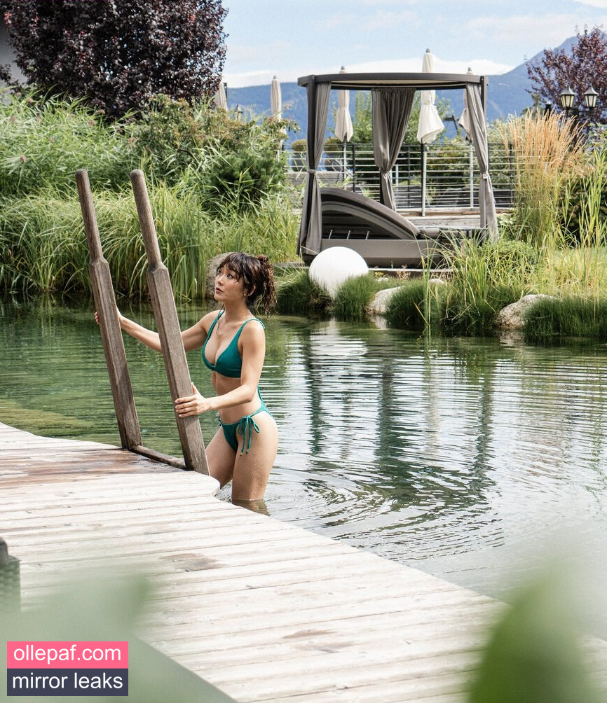 Latest Leaks Karen Fukuhara Nude #143 - Fapello