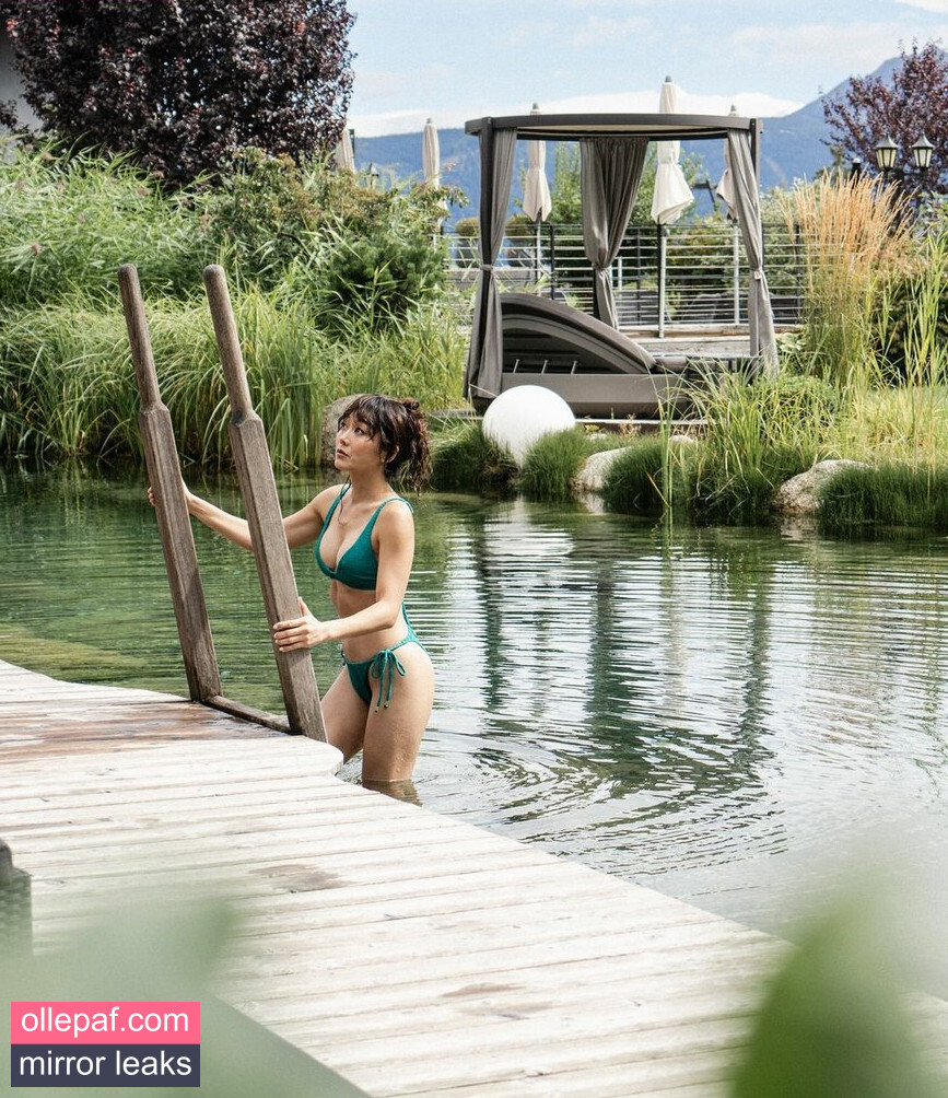 Latest Leaks Karen Fukuhara Nude #148 - Fapello