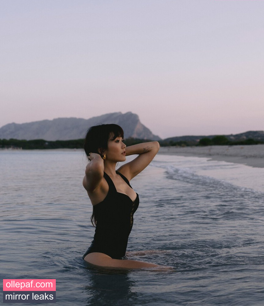 Latest Leaks Karen Fukuhara Nude #151 - Fapello