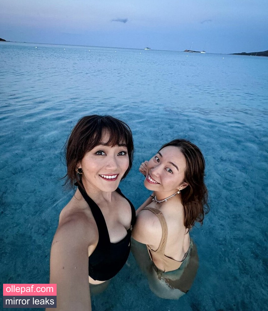 Latest Leaks Karen Fukuhara Nude #156 - Fapello
