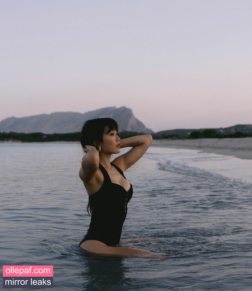 Latest Leaks Karen Fukuhara Nude #159 - Fapello