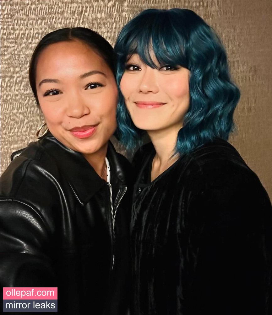 Latest Leaks Karen Fukuhara Nude #17 - Fapello