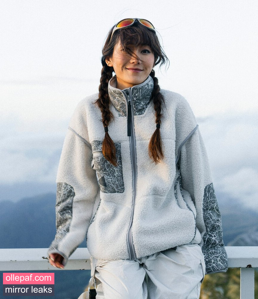 Latest Leaks Karen Fukuhara Nude #165 - Fapello
