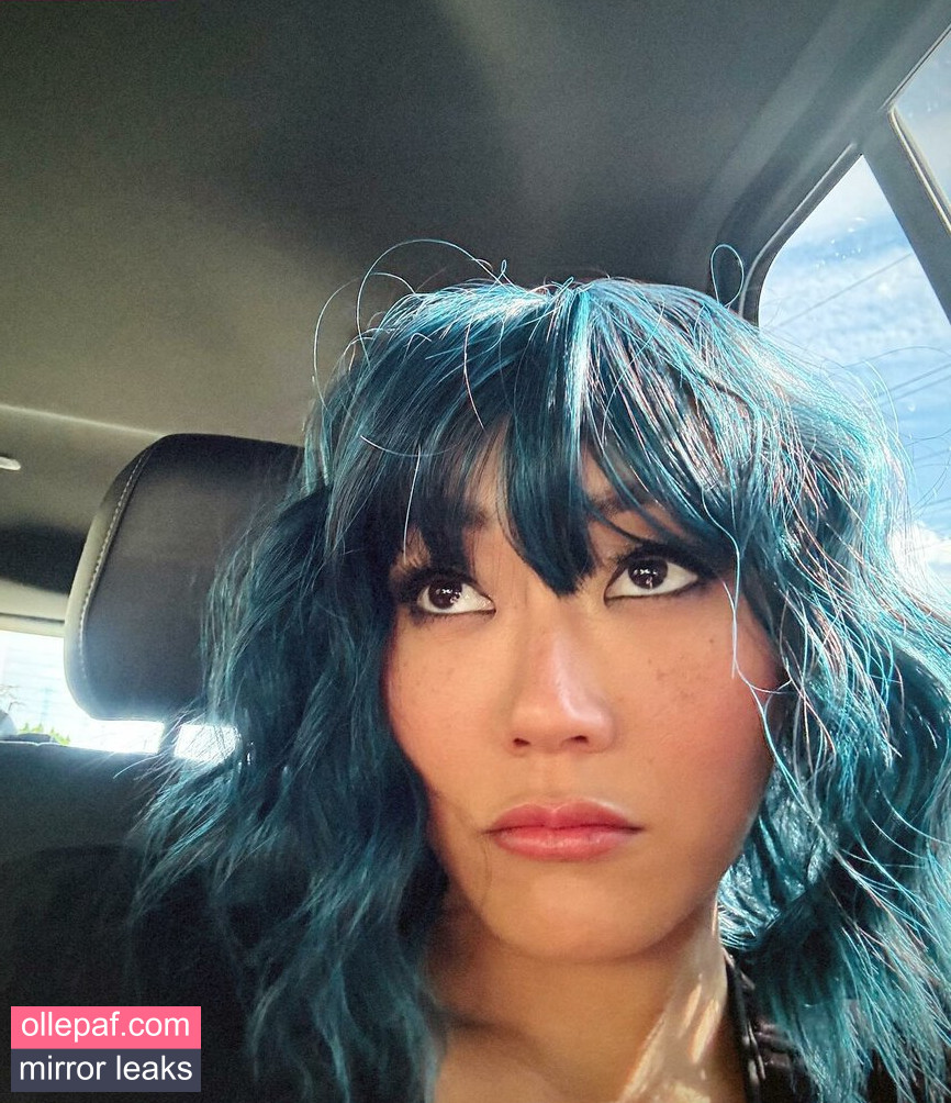 Latest Leaks Karen Fukuhara Nude #18 - Fapello