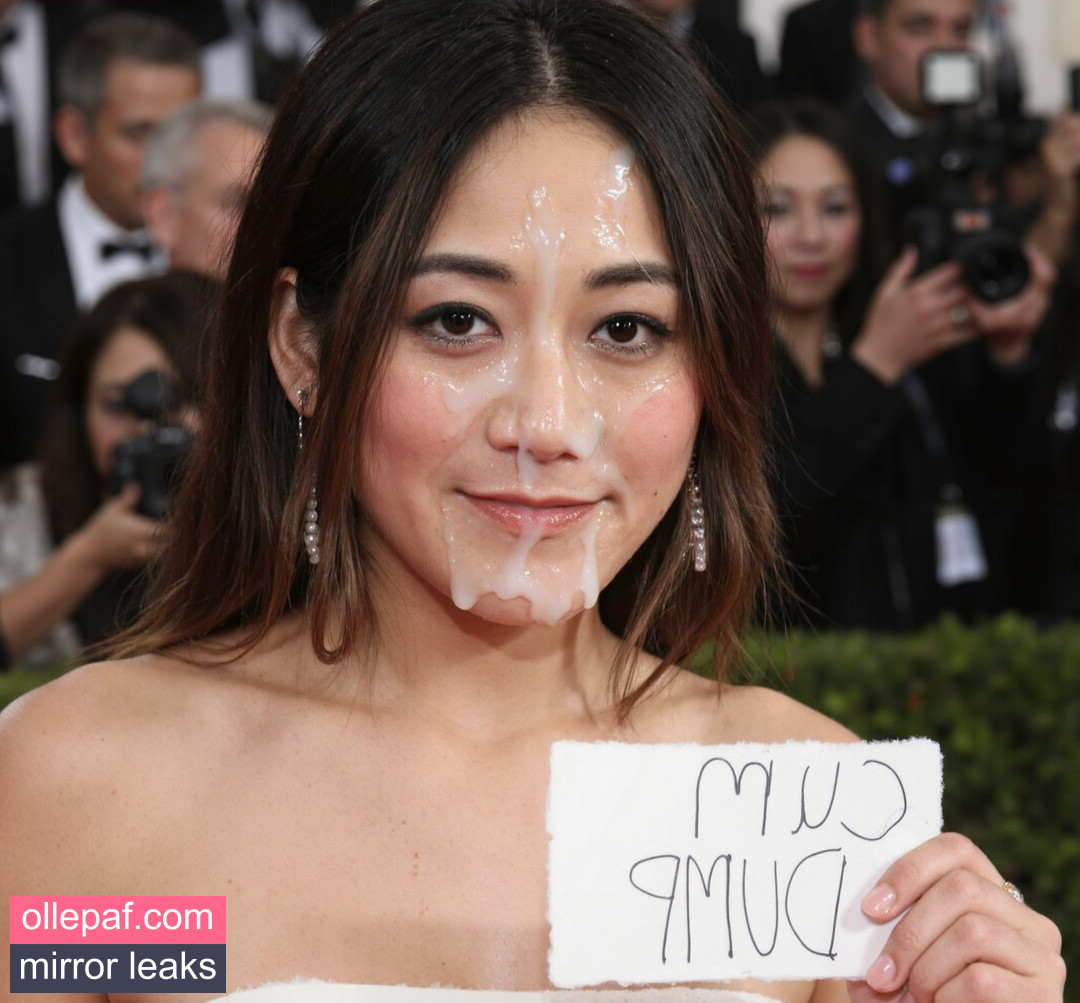 Latest Leaks Karen Fukuhara Nude #174 - Fapello