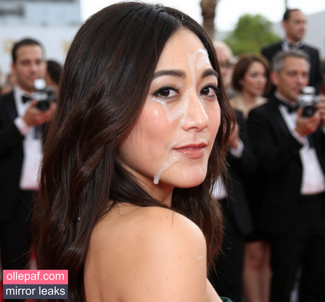 Latest Leaks Karen Fukuhara Nude #175 - Fapello