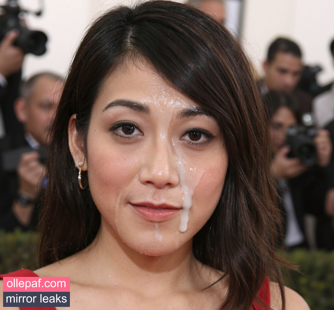 Latest Leaks Karen Fukuhara Nude #176 - Fapello