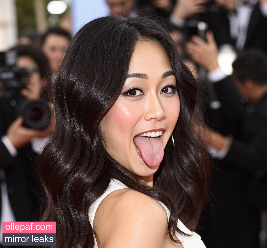 Latest Leaks Karen Fukuhara Nude #178 - Fapello