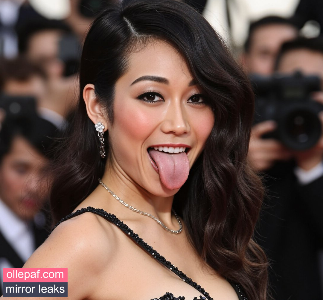 Latest Leaks Karen Fukuhara Nude #179 - Fapello