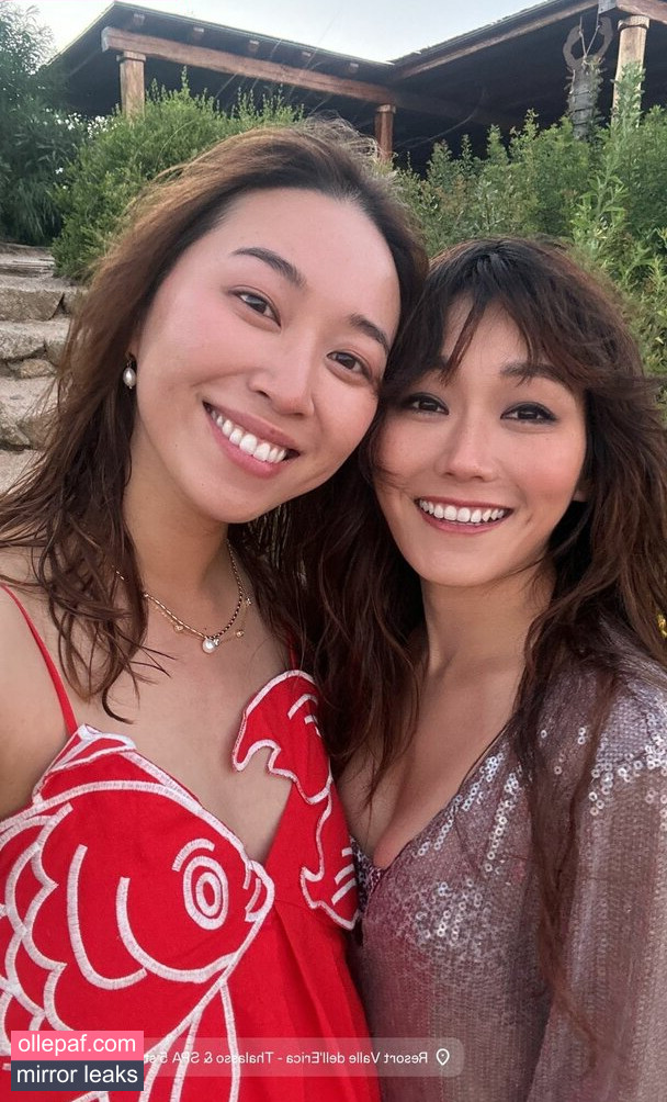 Latest Leaks Karen Fukuhara Nude #183 - Fapello