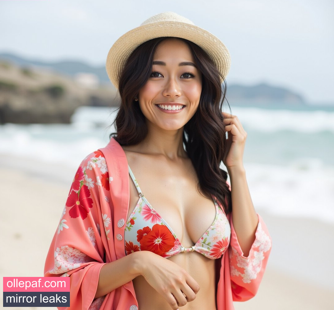 Latest Leaks Karen Fukuhara Nude #189 - Fapello