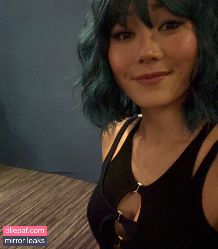Latest Leaks Karen Fukuhara Nude #20 - Fapello