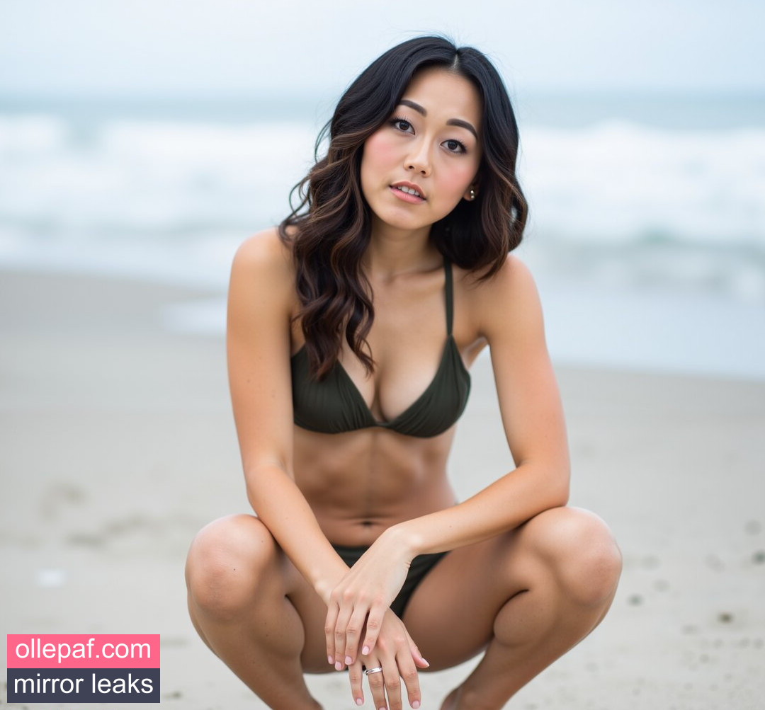 Latest Leaks Karen Fukuhara Nude #192 - Fapello