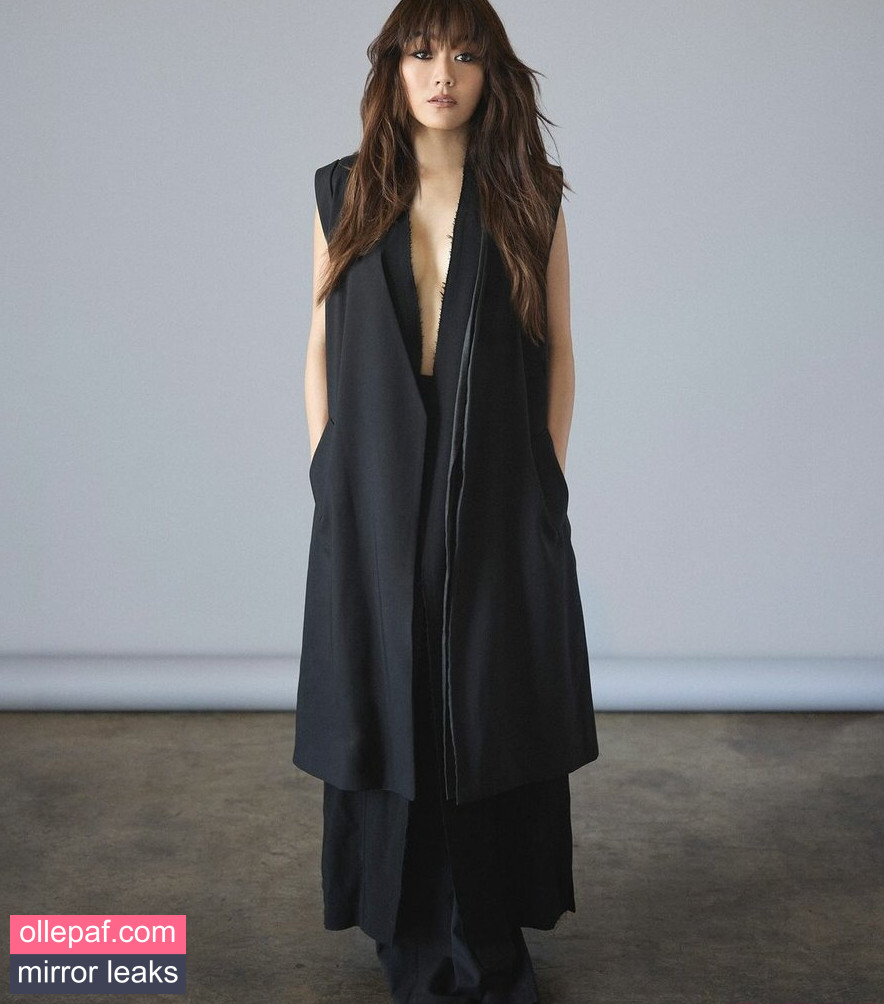 Latest Leaks Karen Fukuhara Nude #213 - Fapello