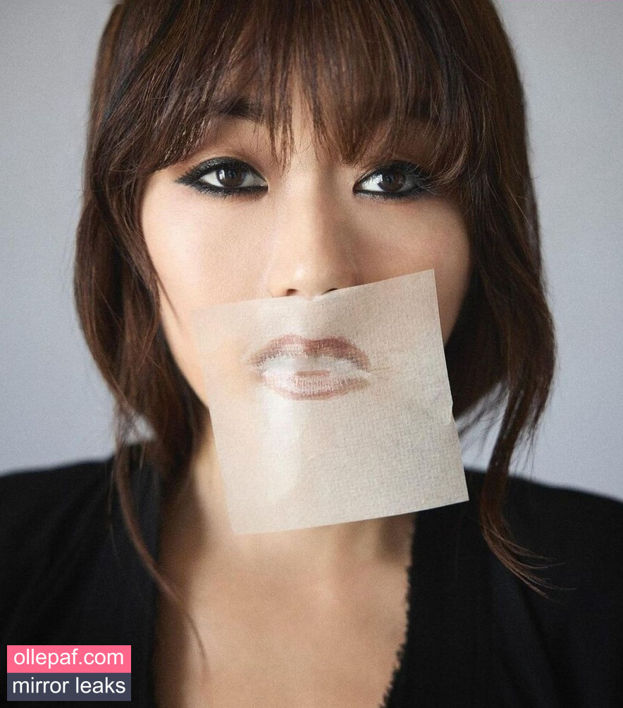 Latest Leaks Karen Fukuhara Nude #217 - Fapello