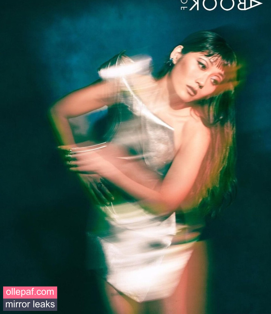 Latest Leaks Karen Fukuhara Nude #222 - Fapello