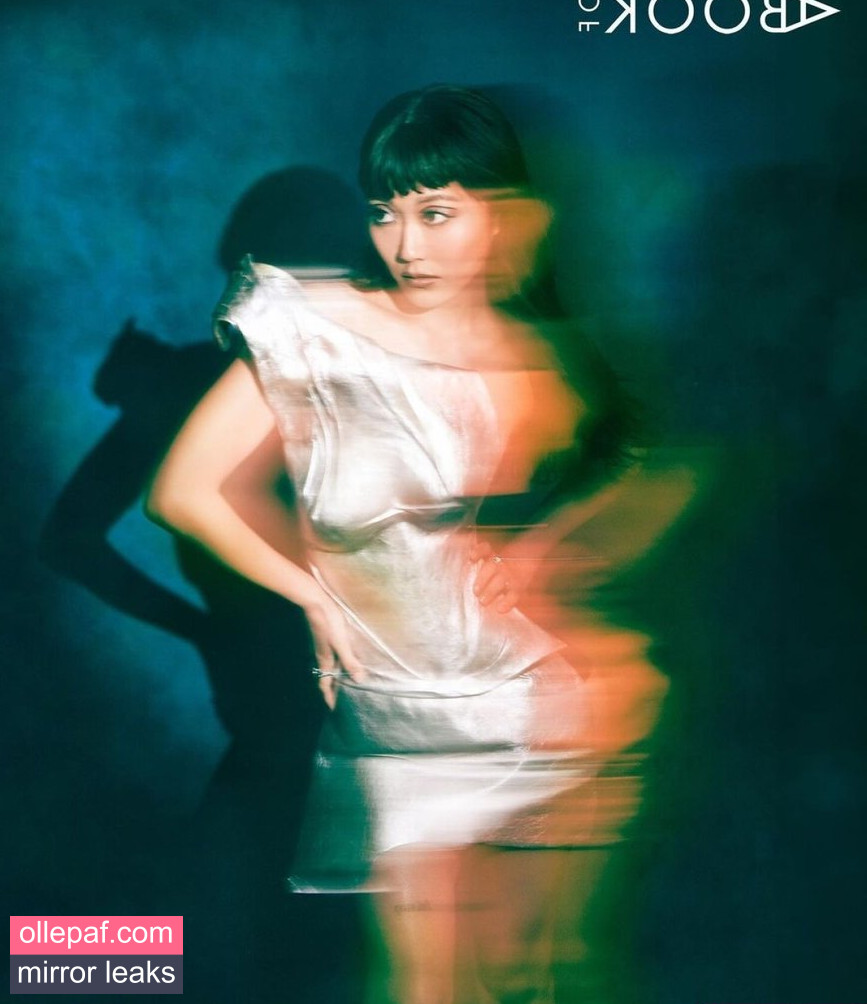 Latest Leaks Karen Fukuhara Nude #223 - Fapello