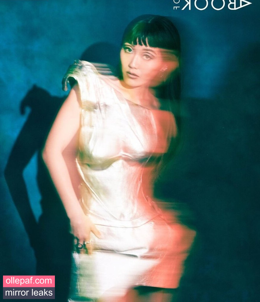 Latest Leaks Karen Fukuhara Nude #225 - Fapello