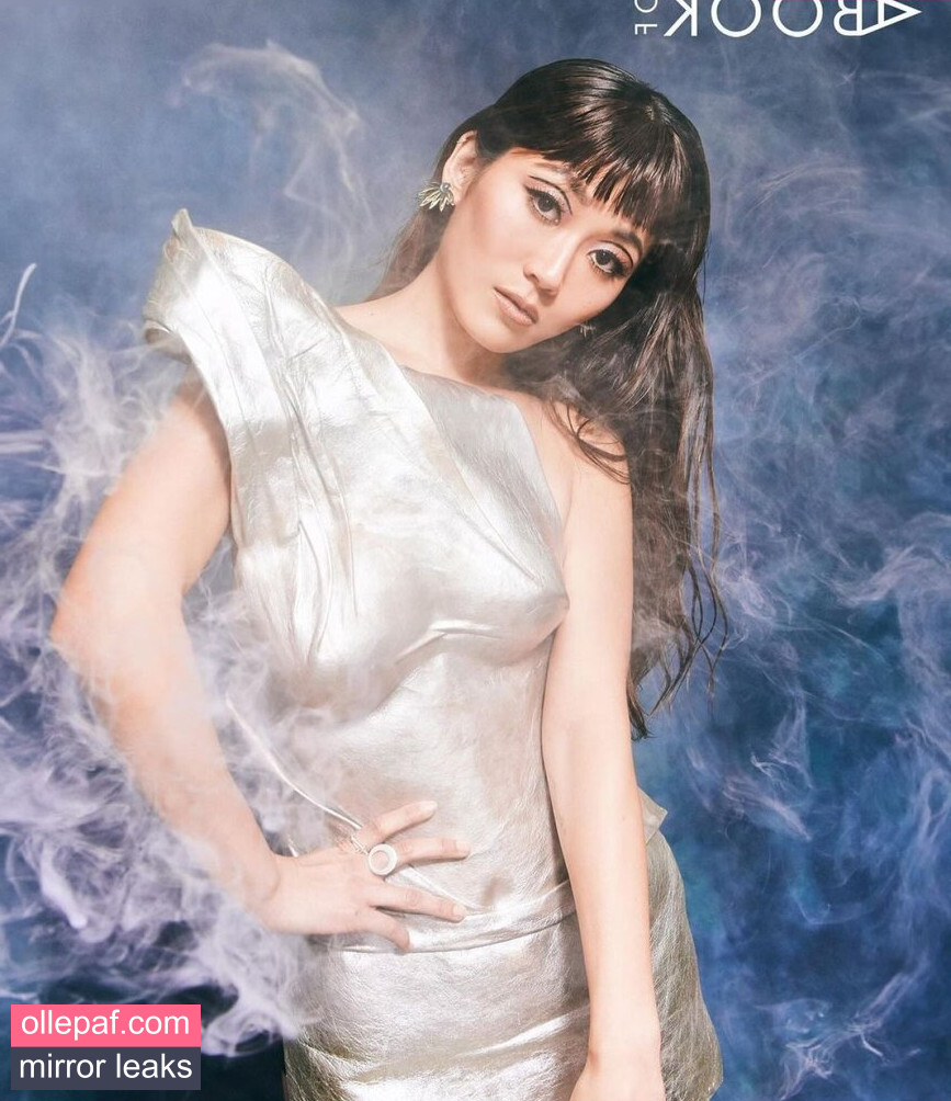 Latest Leaks Karen Fukuhara Nude #226 - Fapello