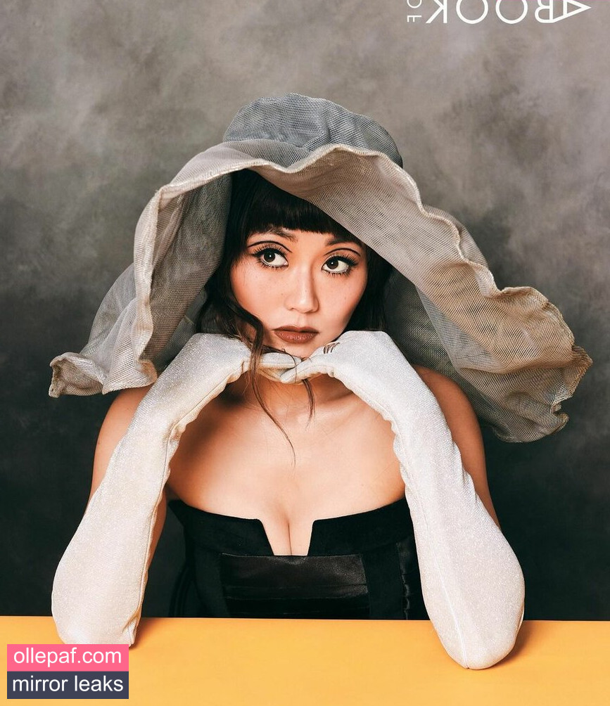 Latest Leaks Karen Fukuhara Nude #229 - Fapello