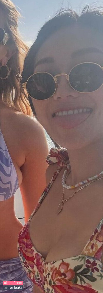Latest Leaks Karen Fukuhara Nude #232 - Fapello