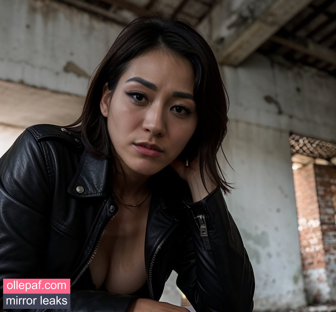Latest Leaks Karen Fukuhara Nude #255 - Fapello