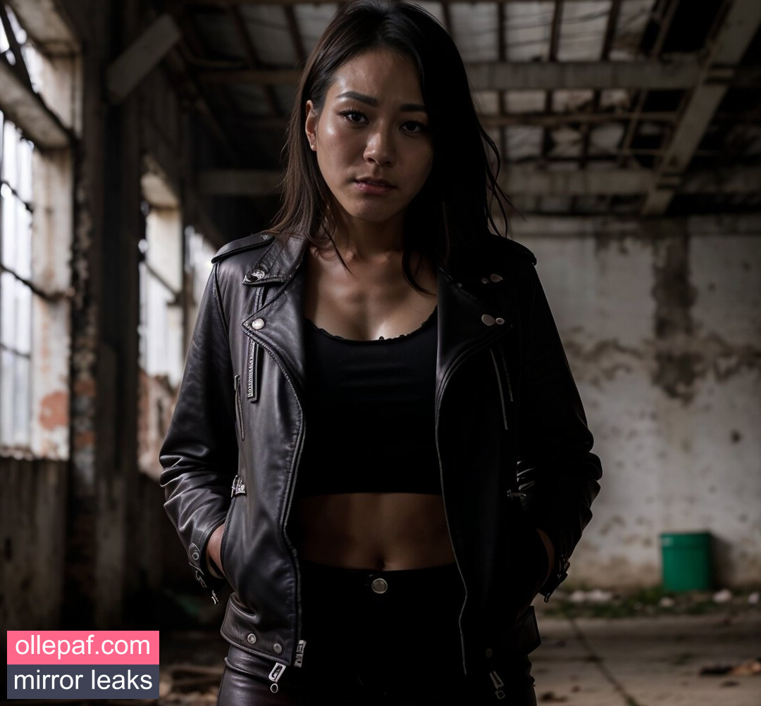 Latest Leaks Karen Fukuhara Nude #262 - Fapello