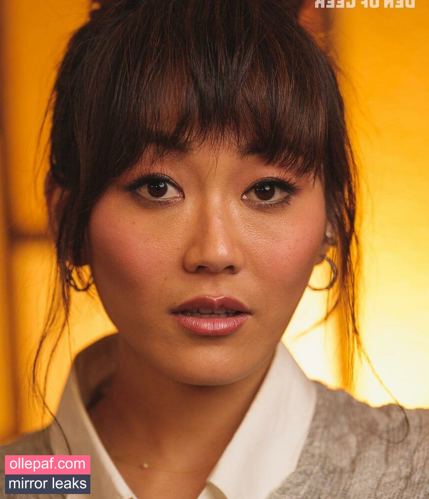 Latest Leaks Karen Fukuhara Nude #276 - Fapello