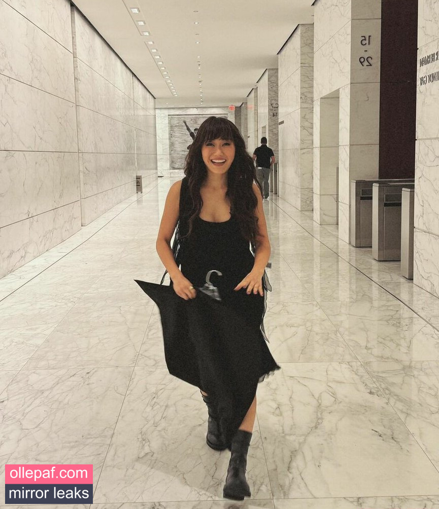 Latest Leaks Karen Fukuhara Nude #281 - Fapello