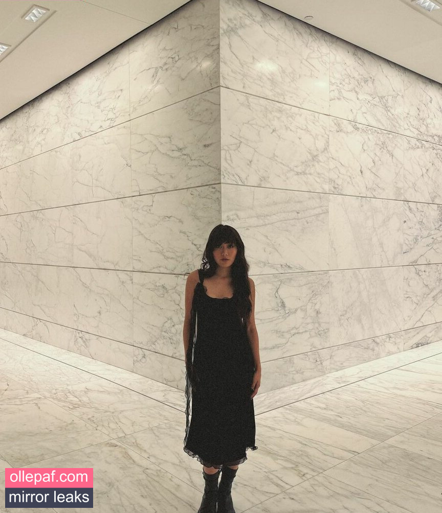Latest Leaks Karen Fukuhara Nude #282 - Fapello