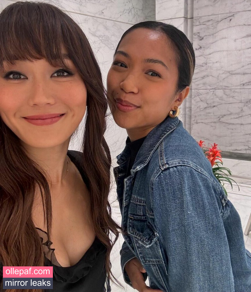 Latest Leaks Karen Fukuhara Nude #283 - Fapello