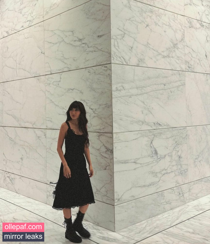 Latest Leaks Karen Fukuhara Nude #284 - Fapello