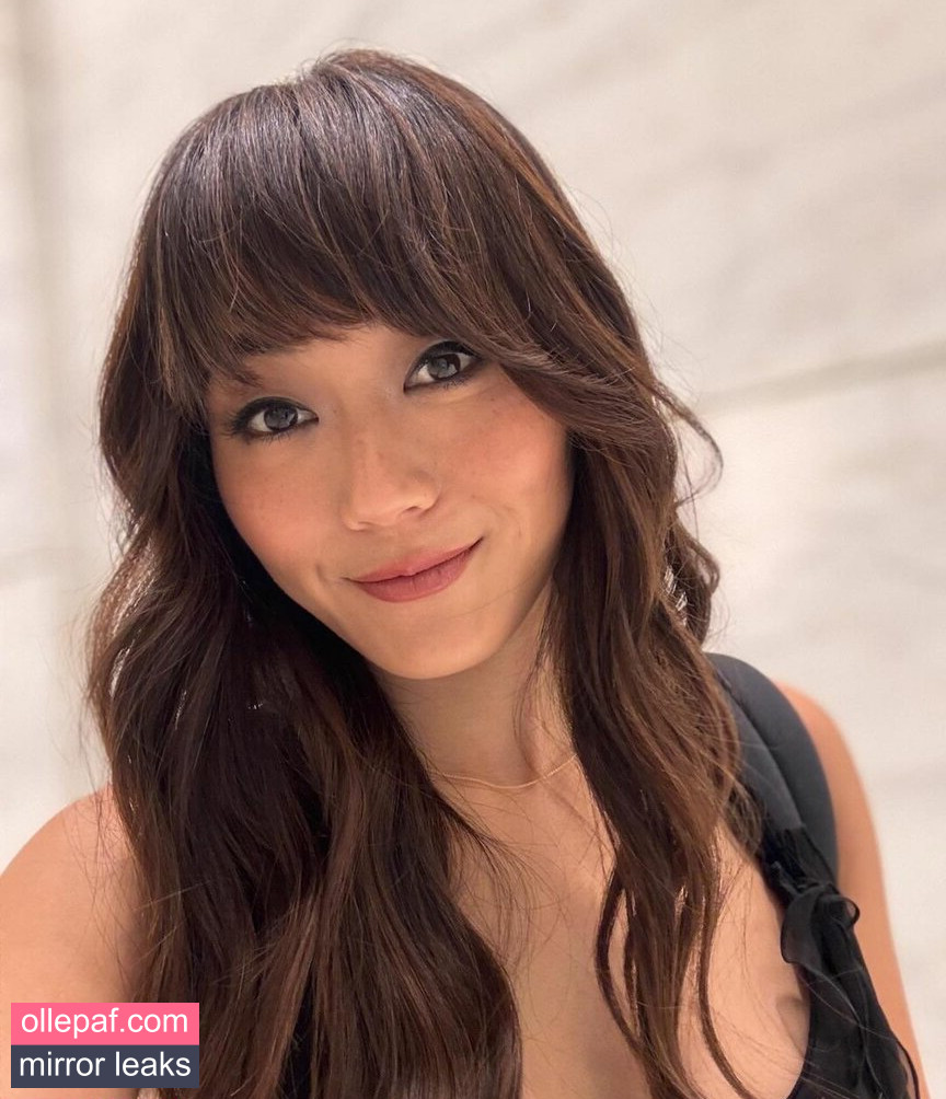 Latest Leaks Karen Fukuhara Nude #285 - Fapello