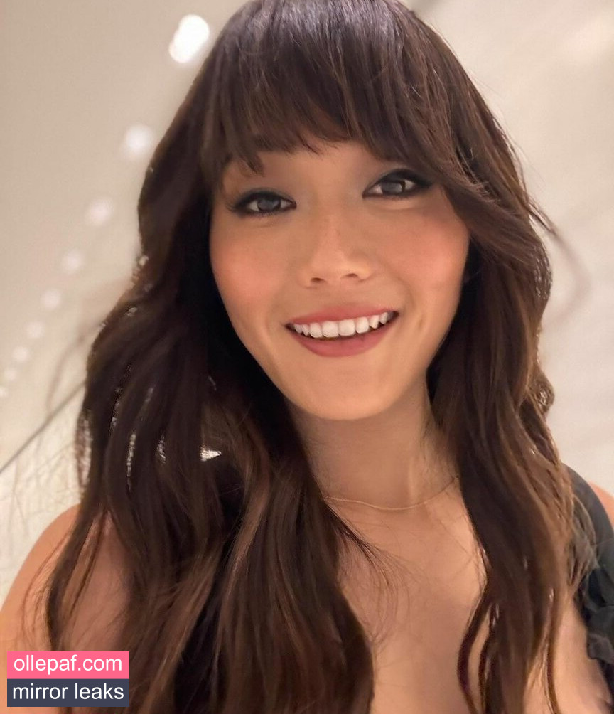 Latest Leaks Karen Fukuhara Nude #287 - Fapello