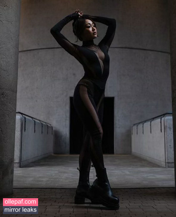 Latest Leaks Karen Fukuhara Nude #288 - Fapello