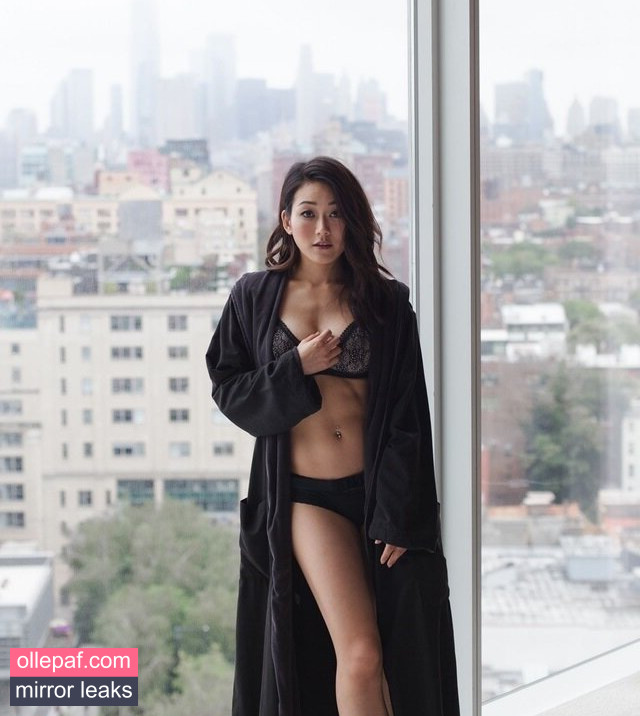 Latest Leaks Karen Fukuhara Nude #292 - Fapello