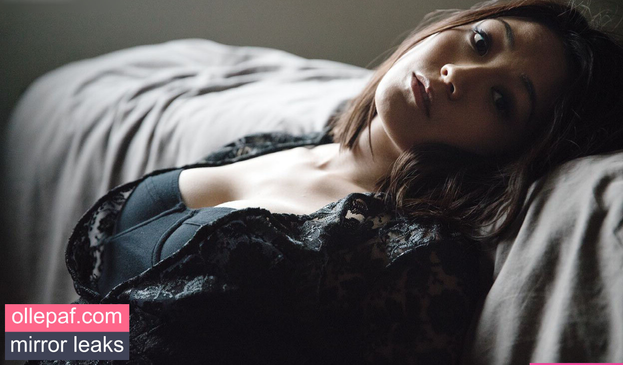 Latest Leaks Karen Fukuhara Nude #293 - Fapello