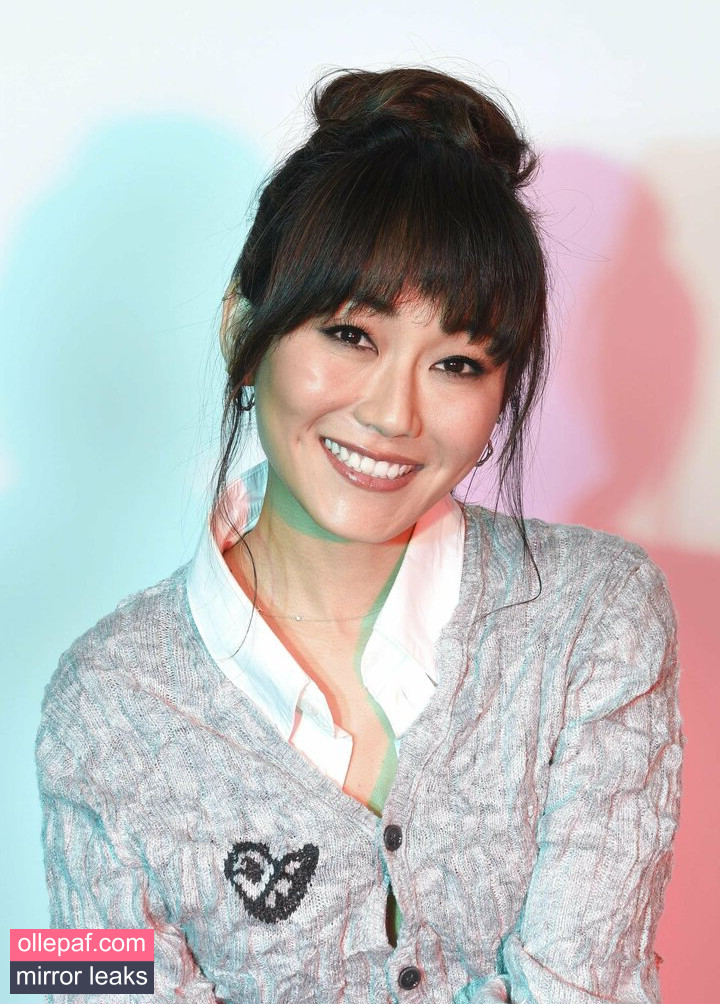 Latest Leaks Karen Fukuhara Nude #295 - Fapello