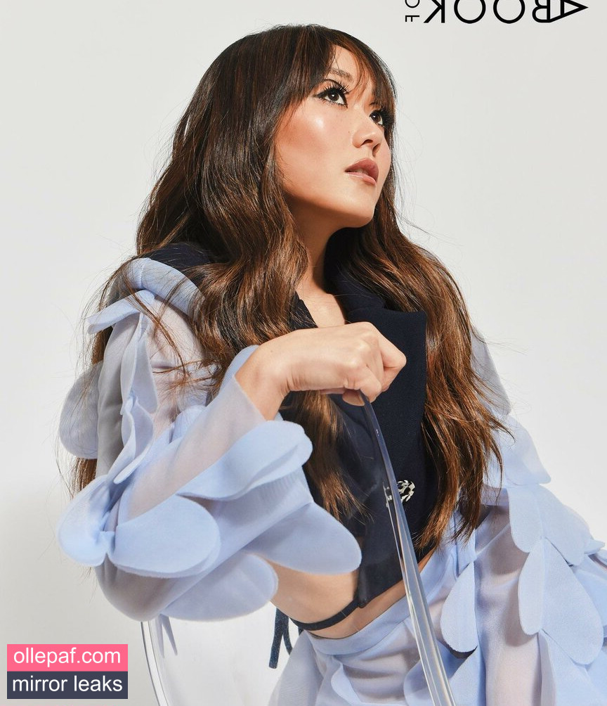Latest Leaks Karen Fukuhara Nude #303 - Fapello