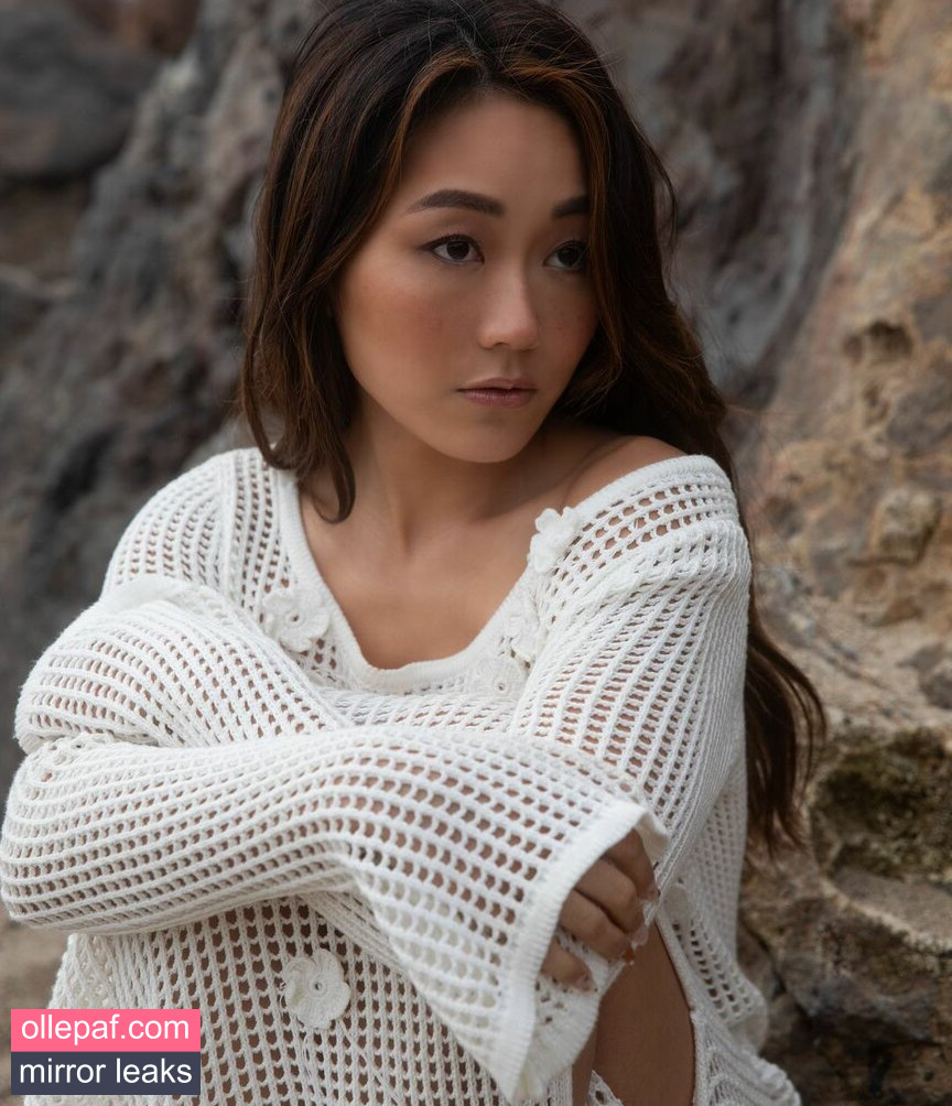 Latest Leaks Karen Fukuhara Nude #306 - Fapello