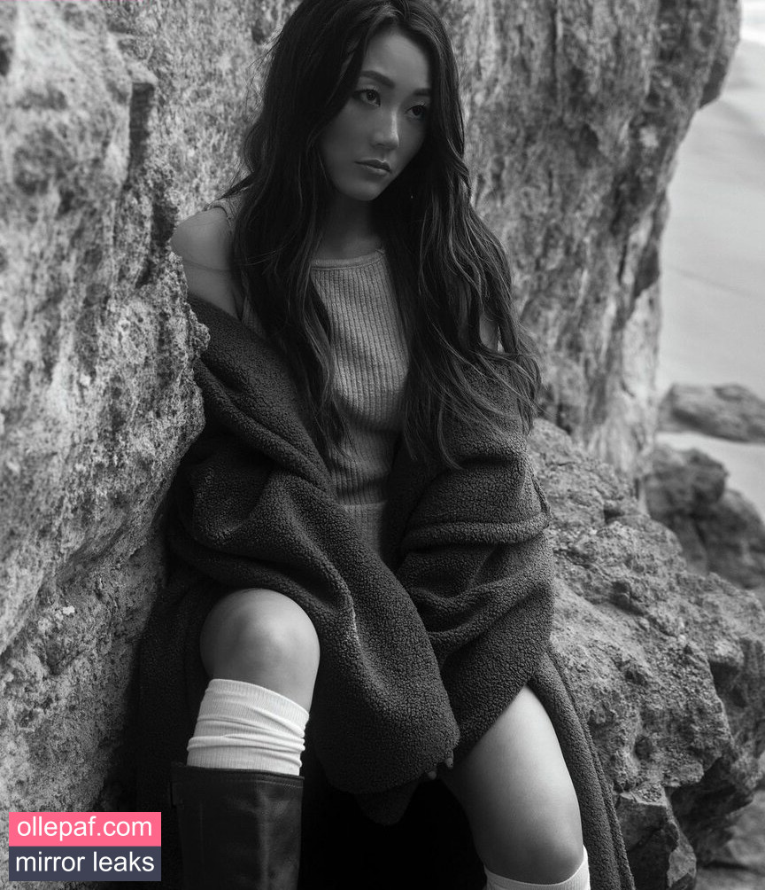Latest Leaks Karen Fukuhara Nude #307 - Fapello