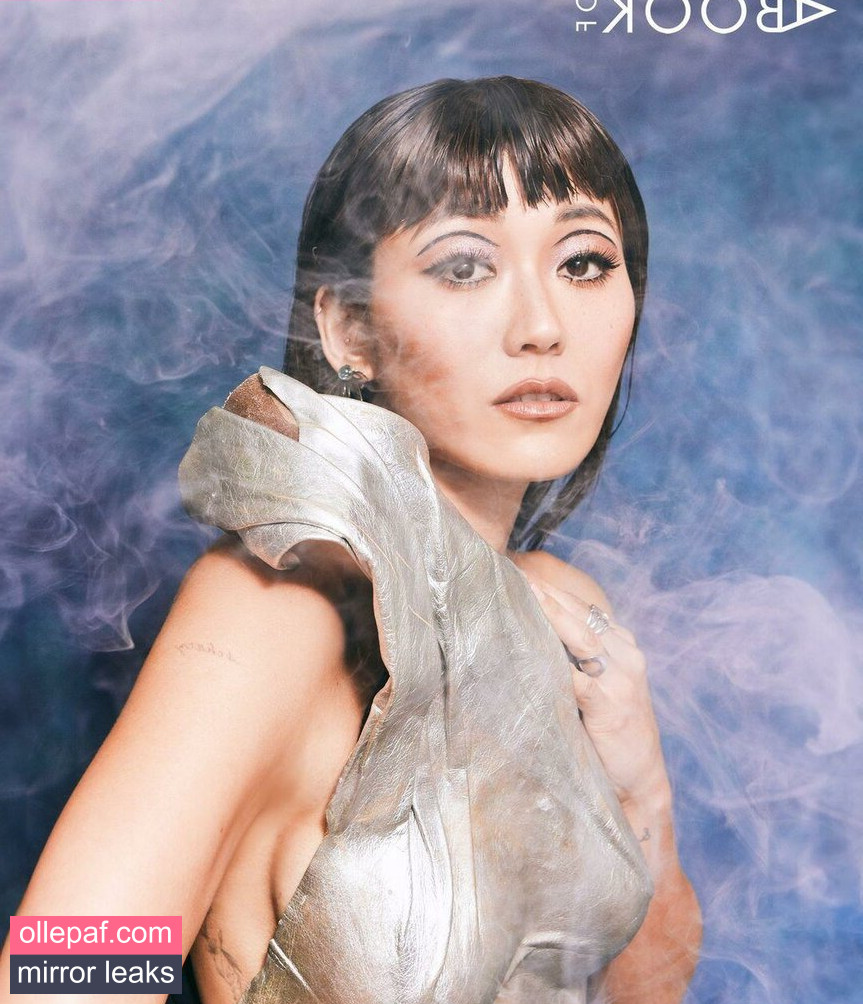 Latest Leaks Karen Fukuhara Nude #308 - Fapello