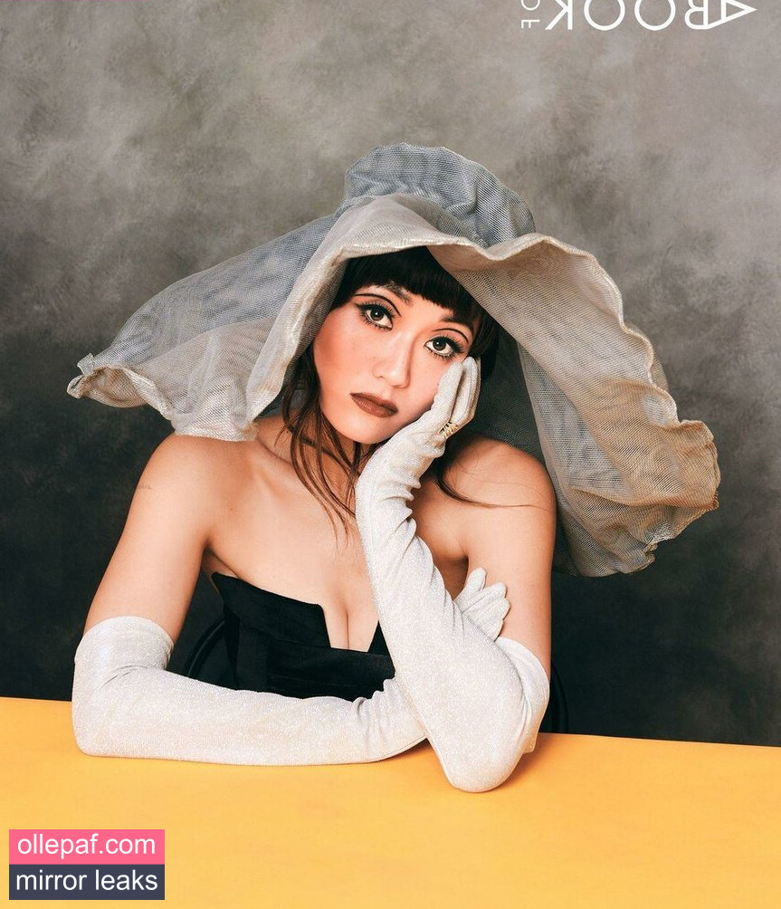 Latest Leaks Karen Fukuhara Nude #309 - Fapello