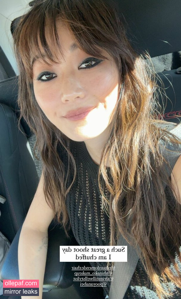 Latest Leaks Karen Fukuhara Nude #318 - Fapello