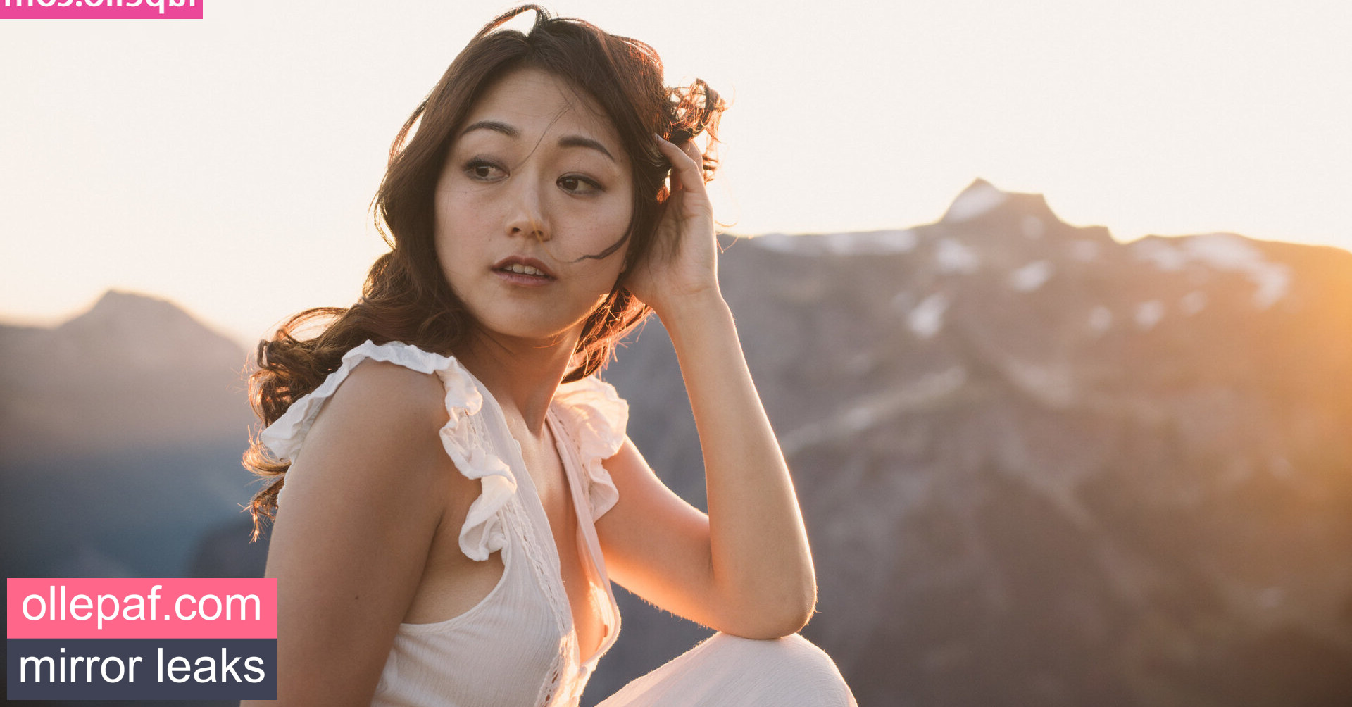 Latest Leaks Karen Fukuhara Nude #319 - Fapello