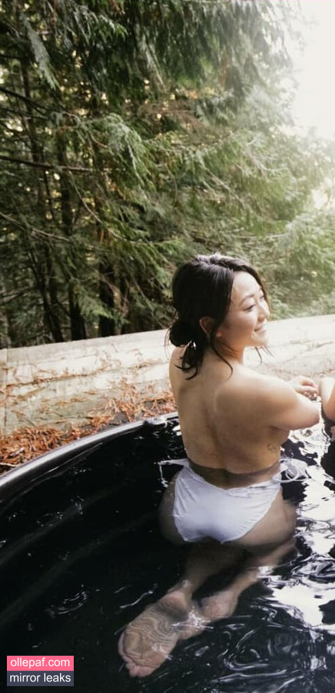 Latest Leaks Karen Fukuhara Nude #320 - Fapello