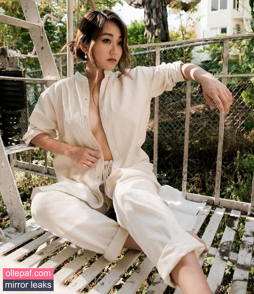 Latest Leaks Karen Fukuhara Nude #321 - Fapello