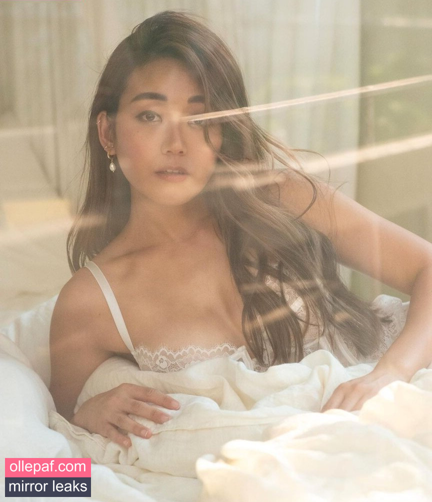 Latest Leaks Karen Fukuhara Nude #322 - Fapello