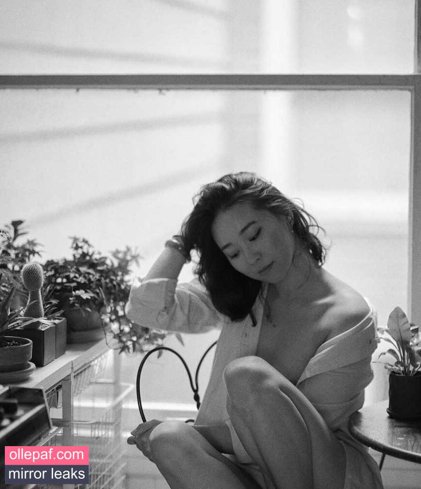 Latest Leaks Karen Fukuhara Nude #324 - Fapello
