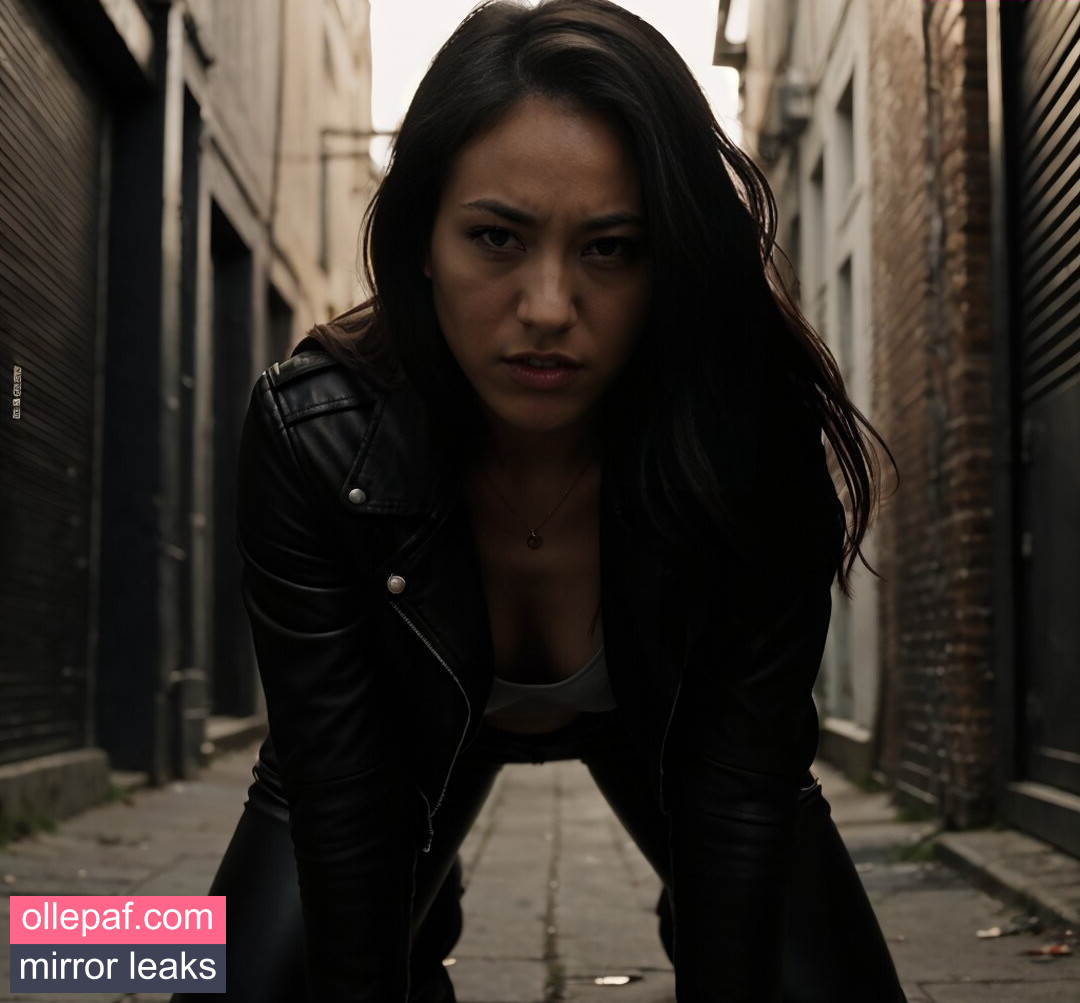 Latest Leaks Karen Fukuhara Nude #330 - Fapello